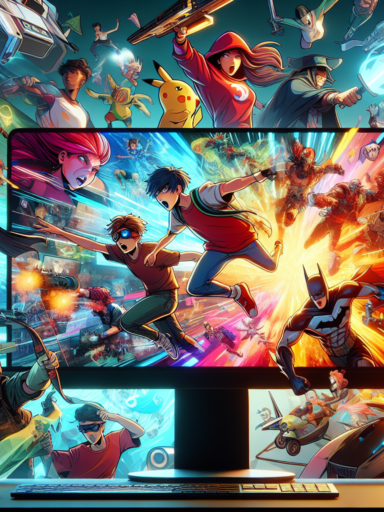 Best GIFs from Mobile Legends for Every Gaming Mood