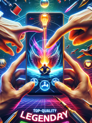 HP Mobile Legend: Top Picks for Ultimate Gaming Experience