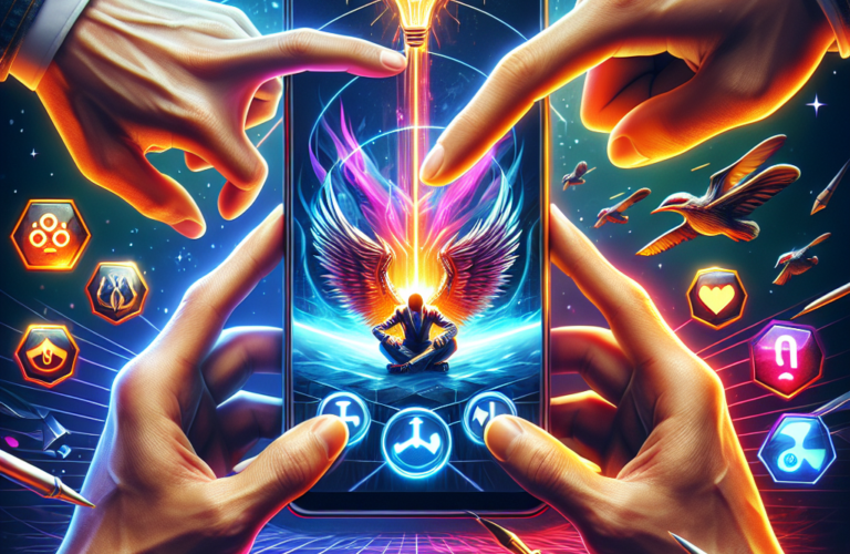 HP Mobile Legend: Top Picks for Ultimate Gaming Experience