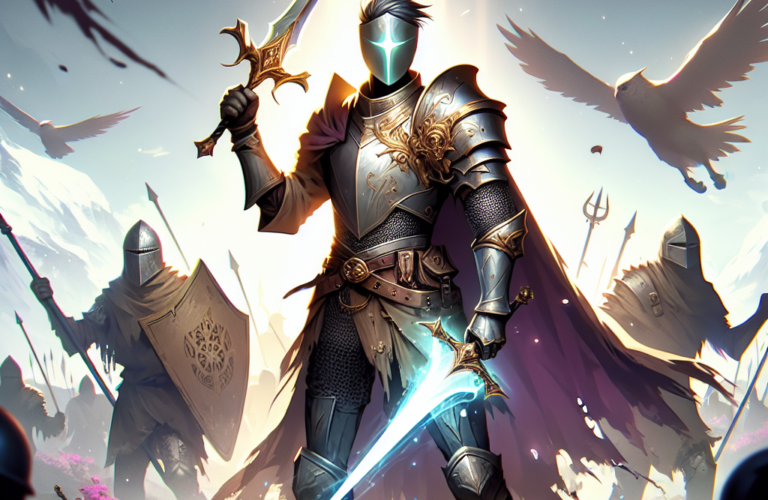 Mastering Brody in Mobile Legends: Tips and Strategies for Dominating the Battle