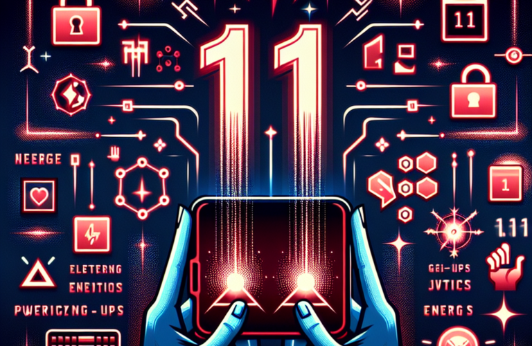 Mobile Legends' 11.11 Event 2024: What to Expect and Exciting Updates