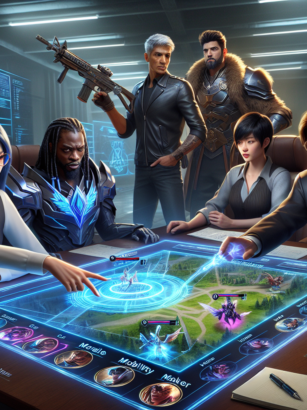 Squad Dynamics in Mobile Legends: Strategies for Success