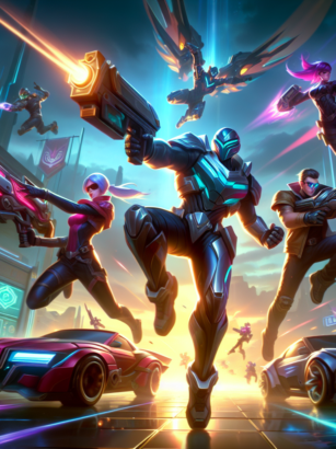 MSC Mobile Legends 2024: Predictions and Teams to Watch