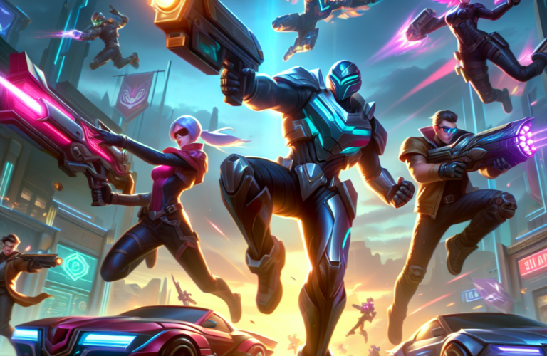 MSC Mobile Legends 2024: Predictions and Teams to Watch