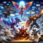 Legenda Seluler ID Server: Panduan Komprehensif untuk Memahami dan Menemukannya