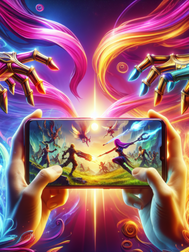 Buff Mobile Legends: Enhancing Your Gameplay with Recent Updates