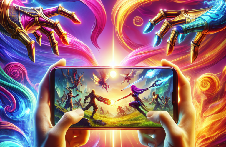 Buff Mobile Legends: Enhancing Your Gameplay with Recent Updates
