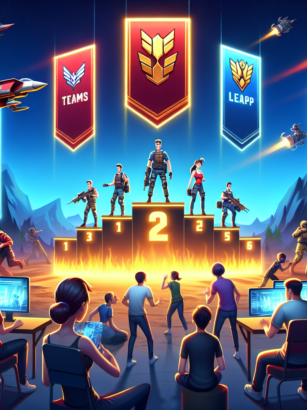 Klasemen Terbaru Mobile Legends: Persaingan Semakin Memanas