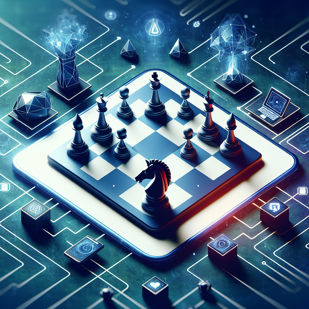 Top Strategies for Dominating Mobile Legends