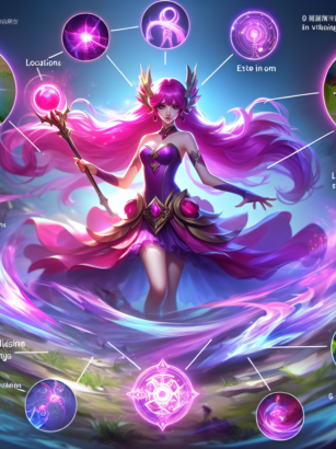 Mastering Eudora in Mobile Legends: Tips and Tricks for Dominating the Arena