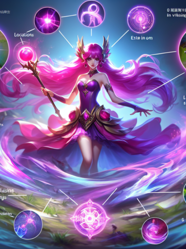 Mastering Eudora in Mobile Legends: Tips and Tricks for Dominating the Arena