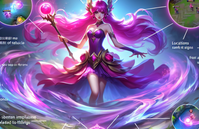 Mastering Eudora in Mobile Legends: Tips and Tricks for Dominating the Arena