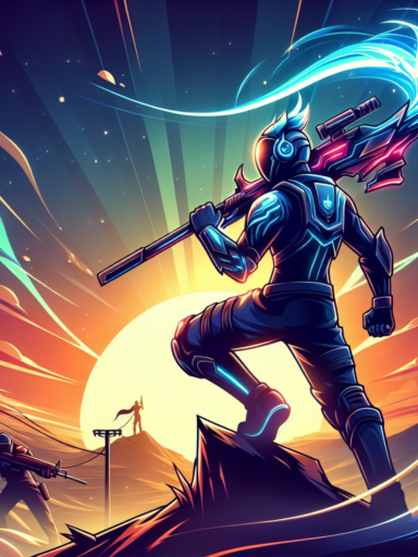 Exploring the Rise of Bagan M6 in Mobile Legends Esports Scene