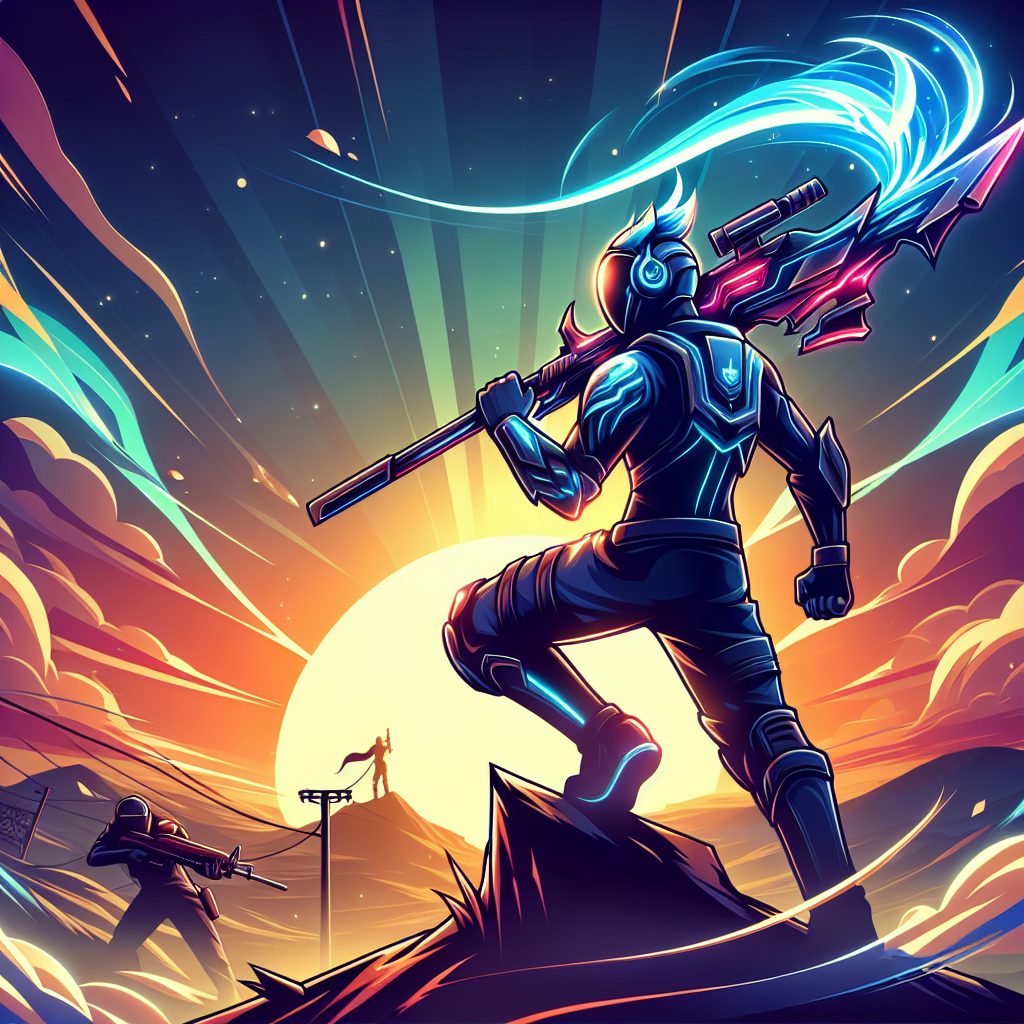 Exploring the Rise of Bagan M6 in Mobile Legends Esports Scene