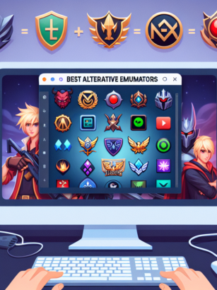 Cara Main Mobile Legends di PC Tanpa Menggunakan Nox: Alternatif Emulator Terbaik