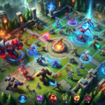 Strategi Terbaik Menggunakan Waktu Server Mobile Legend untuk Meningkatkan Gameplay