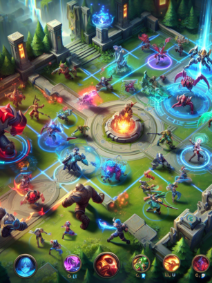 Dominating Strategies: Breaking Down the Current Mobile Legends Meta