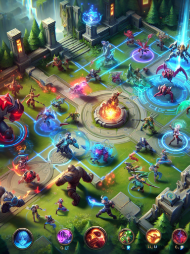 Dominating Strategies: Breaking Down the Current Mobile Legends Meta