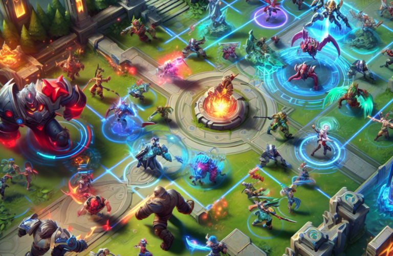 Dominating Strategies: Breaking Down the Current Mobile Legends Meta