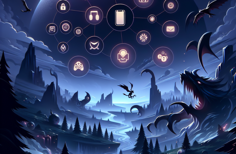 Unveiling the Dark System in Mobile Legends: A Comprehensive Guide