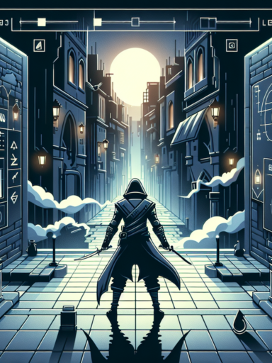Mastering the Shadows: Tips and Tricks for Dominating as an Assassin in Mobile Legends
