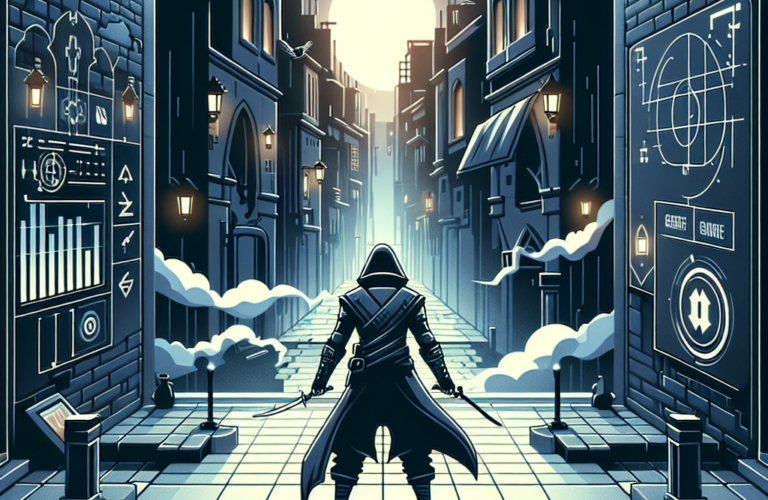 Mastering the Shadows: Tips and Tricks for Dominating as an Assassin in Mobile Legends