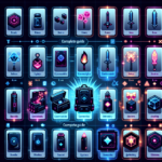 Bangkitnya Vexana: Kuasai Ratu Mayat Hidup Mobile Legends