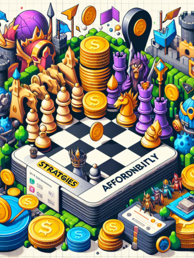 Top Strategies for Affordable Mobile Legend Top Ups