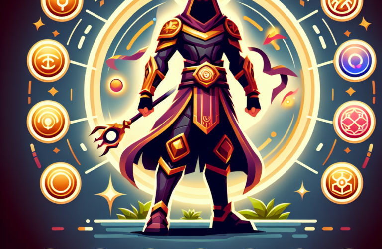 Lucas Mobile Legends Hero Guide Essential Tips and Tricks