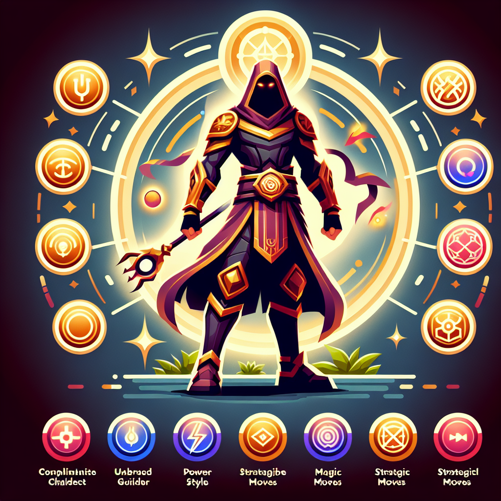 Lucas Mobile Legends Hero Guide Essential Tips and Tricks