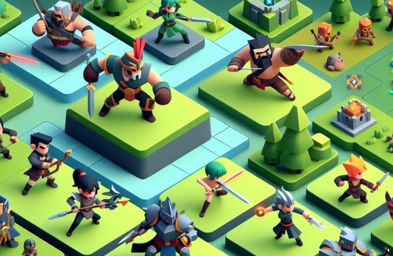 Tim Mobile Legends: Strategies for Winning