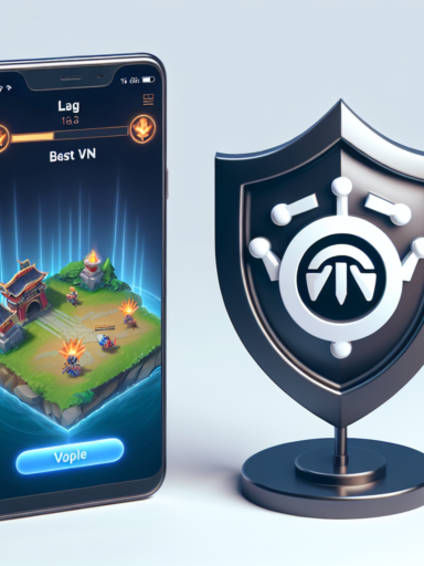 Solusi Mengatasi Lag di Mobile Legends dengan VPN Terbaik