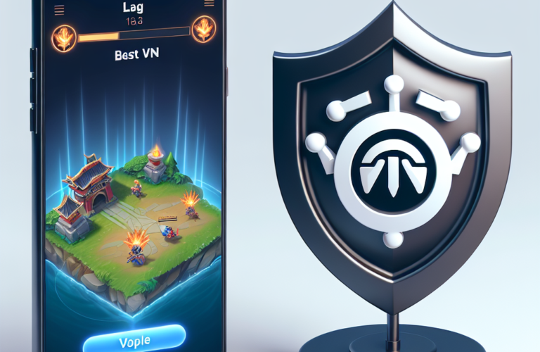 Solusi Mengatasi Lag di Mobile Legends dengan VPN Terbaik