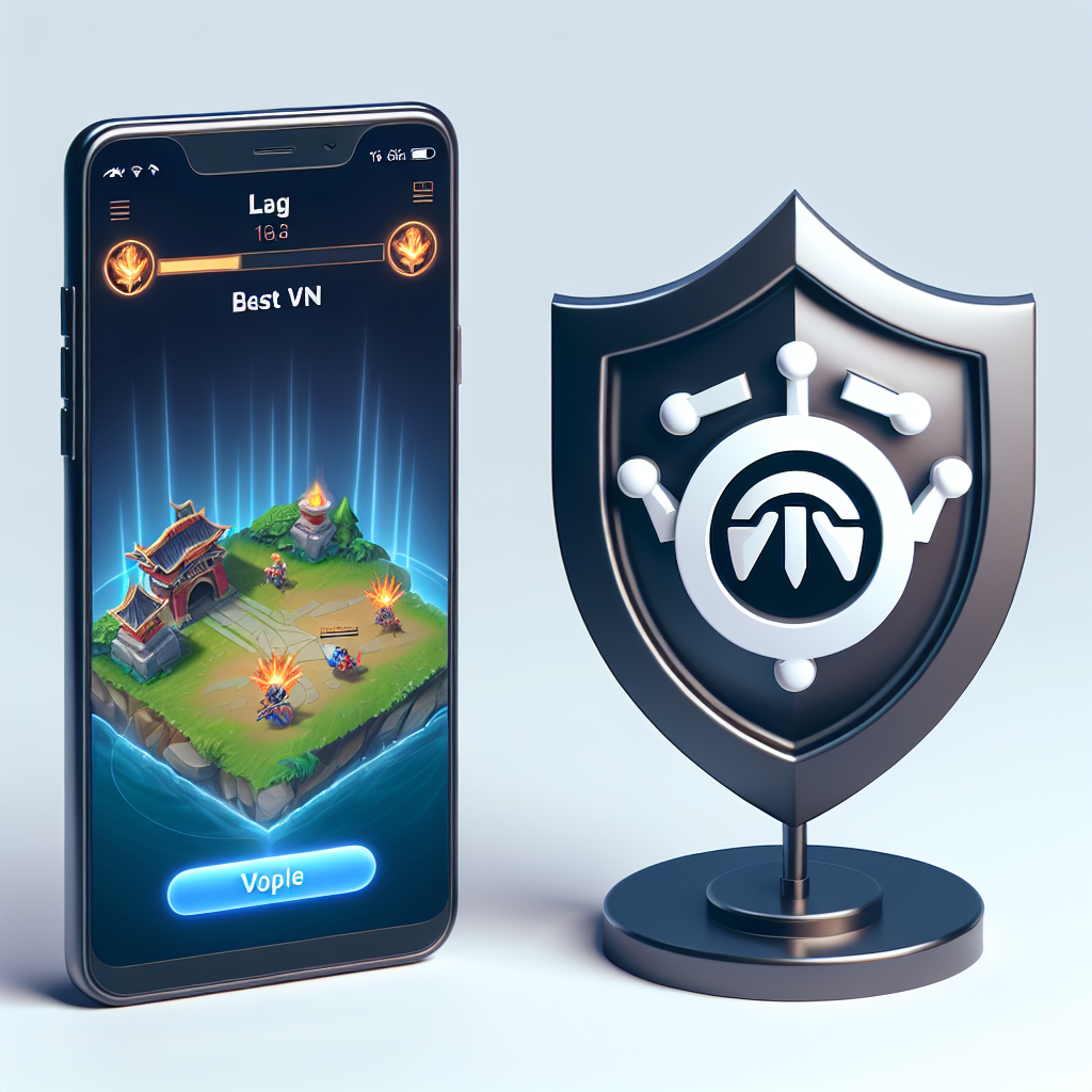 Solusi Mengatasi Lag di Mobile Legends dengan VPN Terbaik