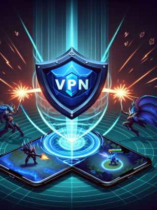 How VPN Usage Can Enhance Your Mobile Legends Gaming Experience