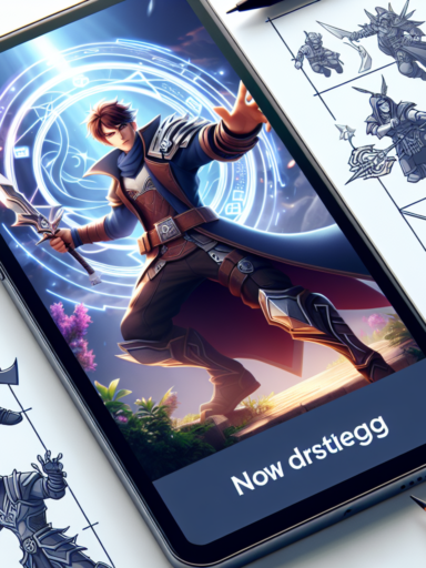 Kehebatan Hero Terbaru di Mobile Legend: Inovasi dan Strategi Memenangkan Pertempuran