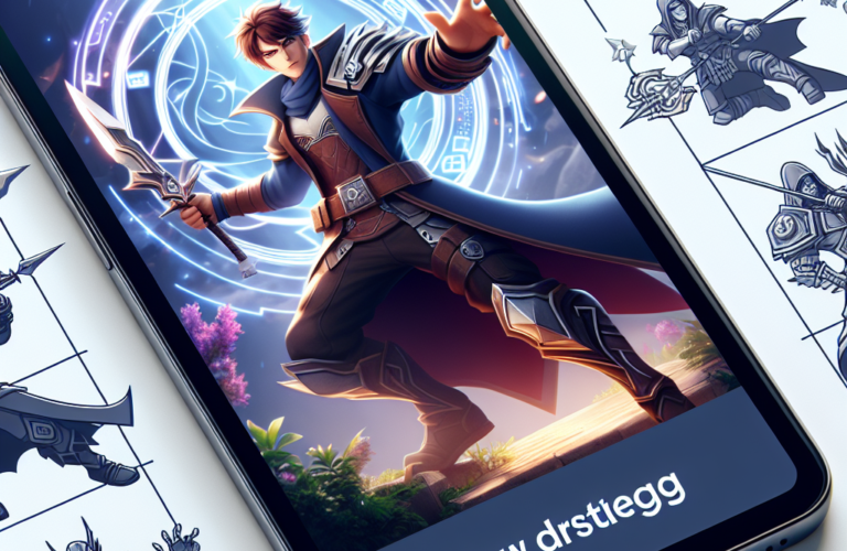 Kehebatan Hero Terbaru di Mobile Legend: Inovasi dan Strategi Memenangkan Pertempuran