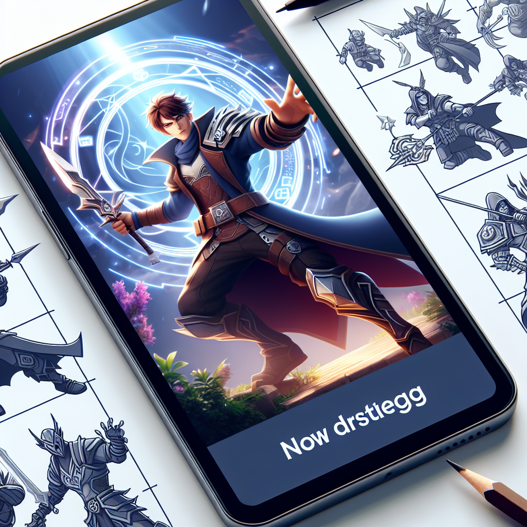 Kehebatan Hero Terbaru di Mobile Legend: Inovasi dan Strategi Memenangkan Pertempuran