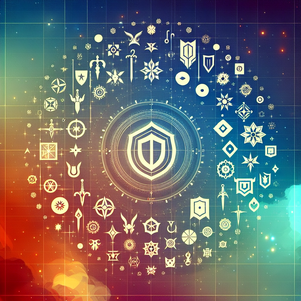 Exploring the Significance of Hero Emblems in Mobile Legends