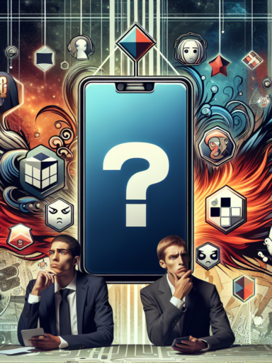 Mobile Legends Controversy: Discussing the Impact of Inappropriate Content