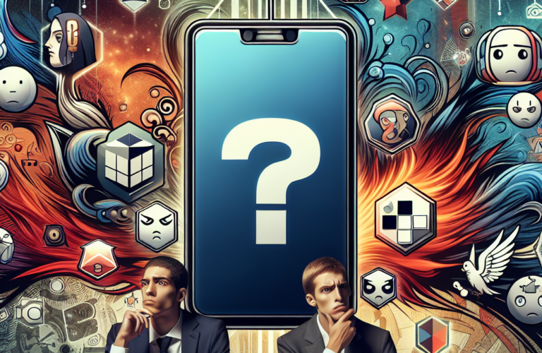 Mobile Legends Controversy: Discussing the Impact of Inappropriate Content