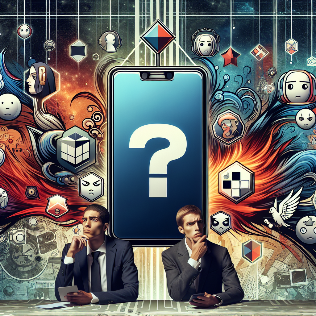 Mobile Legends Controversy: Discussing the Impact of Inappropriate Content