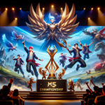 Strategi Hyper Mobile Legends: Mengenal Lebih Dalam Taktik Permainan Populer