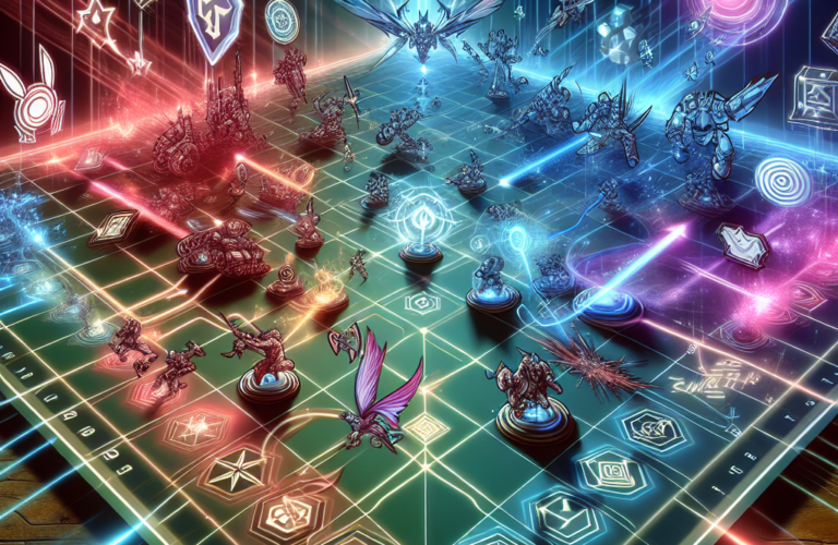 Strategi Hyper Mobile Legends: Mengenal Lebih Dalam Taktik Permainan Populer