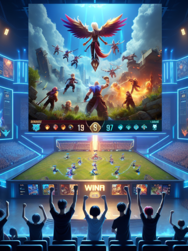 Kemenangan Spektakuler di M2 Mobile Legends: Analisis Strategi Tim Juara