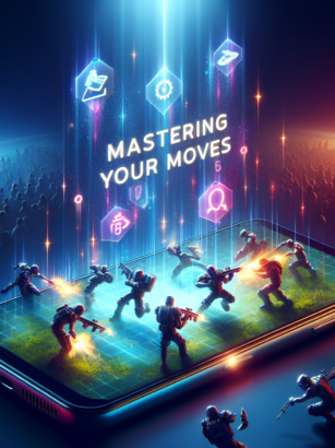Mastering Your Moves: Advanced Strategies for Line Mobile Legend Players