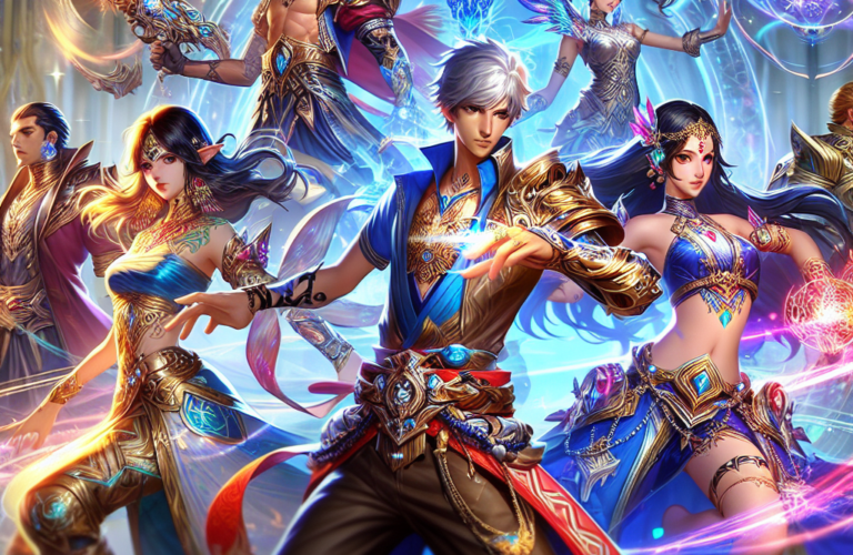 Exploring the Latest Skin Hero Updates in Mobile Legends: The Ultimate Guide
