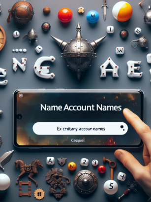 Inspirasi Nama-nama Unik untuk Akun Mobile Legend Anda