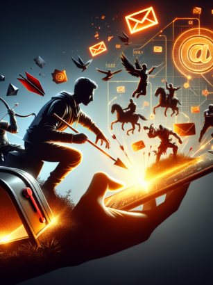Mastering Email Tactics for Mobile Legends Success
