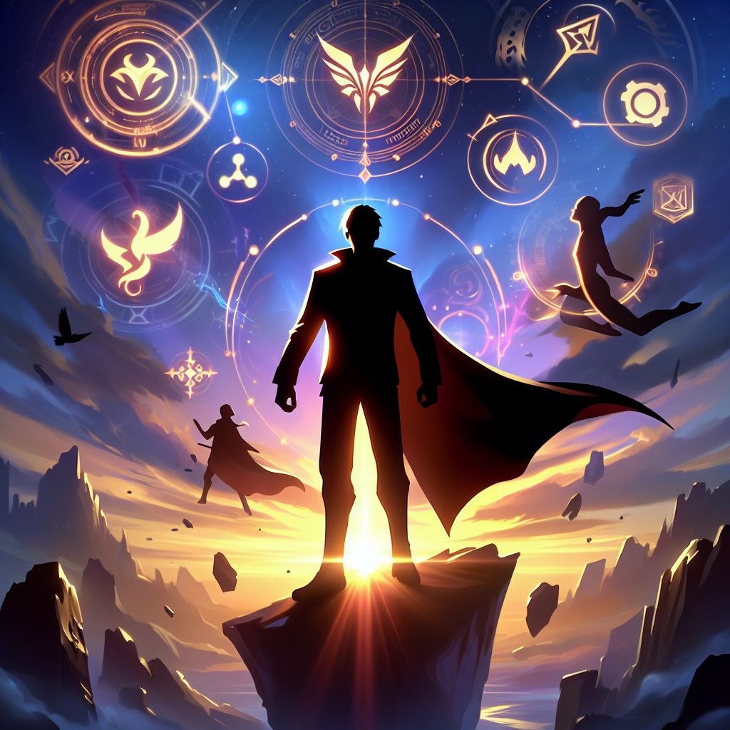 Tanggal Rilis Hero Baru di Mobile Legends: Yang Ditunggu-tunggu!